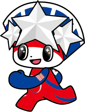 キャラクター